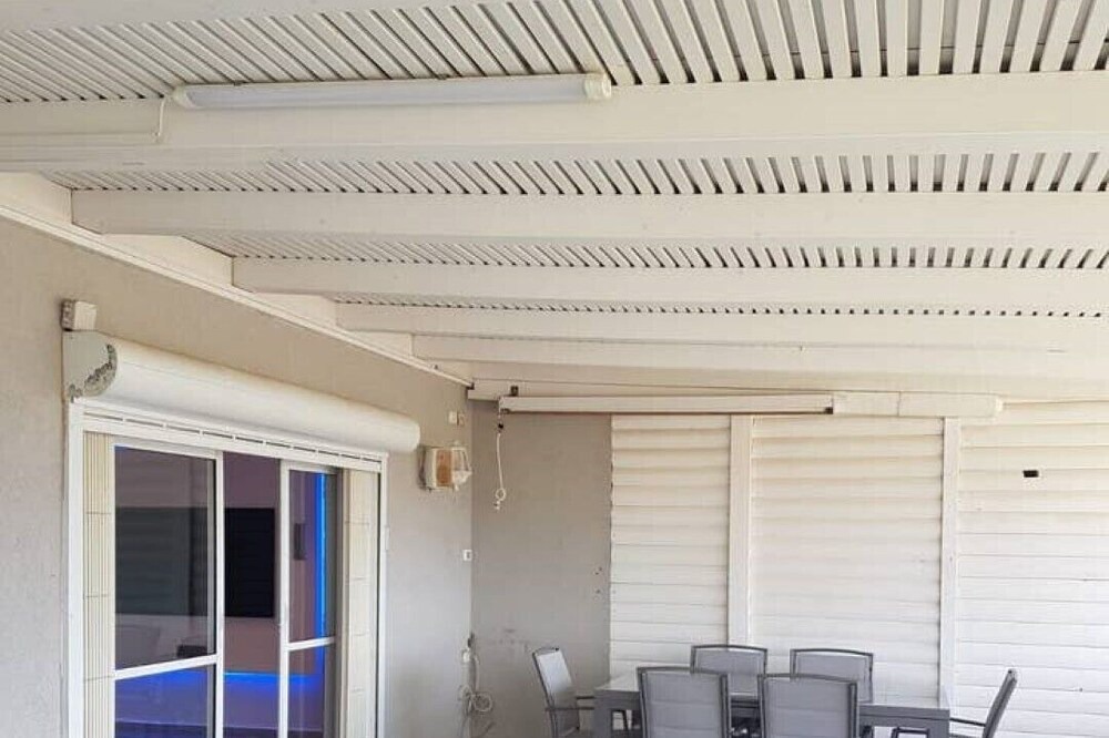 Photo of Patio Balcony in Netanya