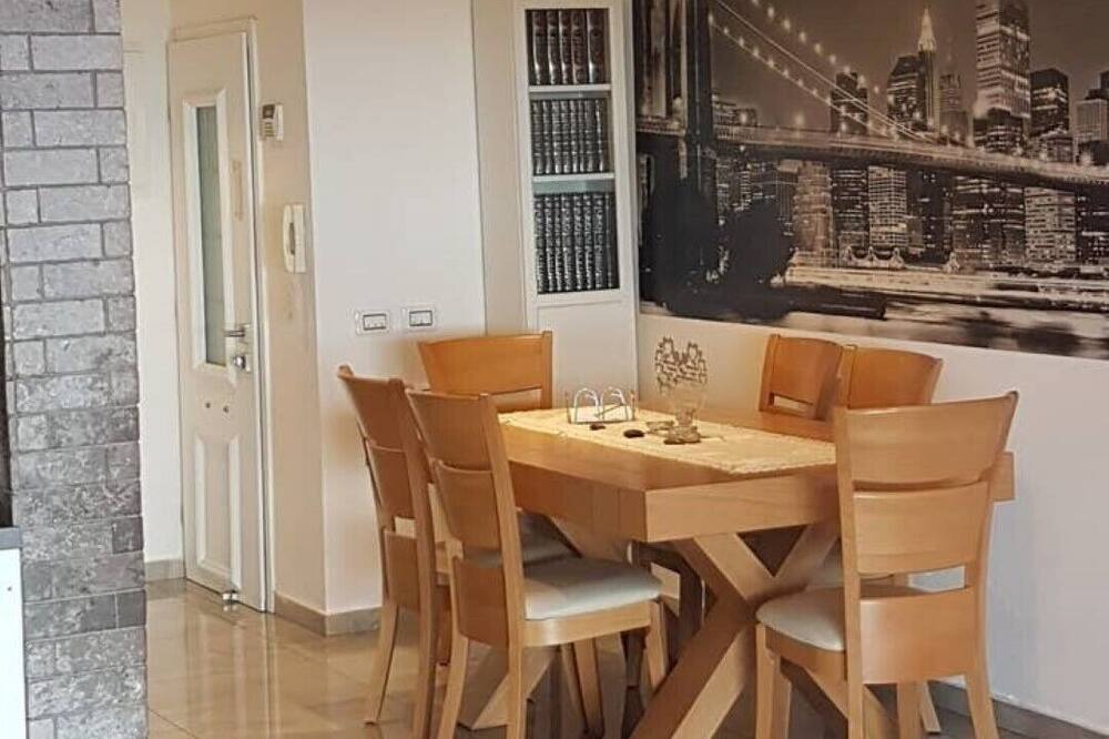 Photo of Kitchen in Netanya