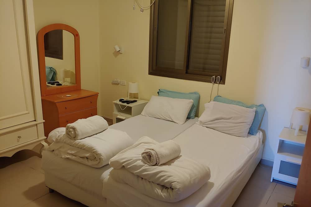 Photo of Bedroom in Petah Tikva