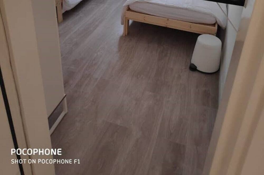 Photo of Bedroom in Lod
