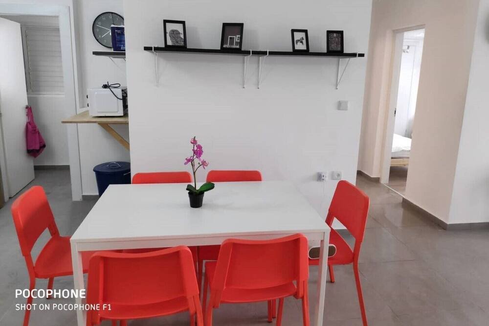Photo of Kitchen in Lod
