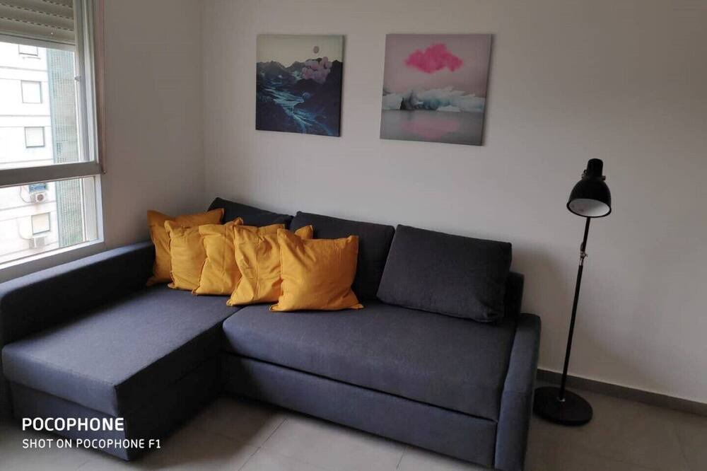 Photo of Livingroom in Lod