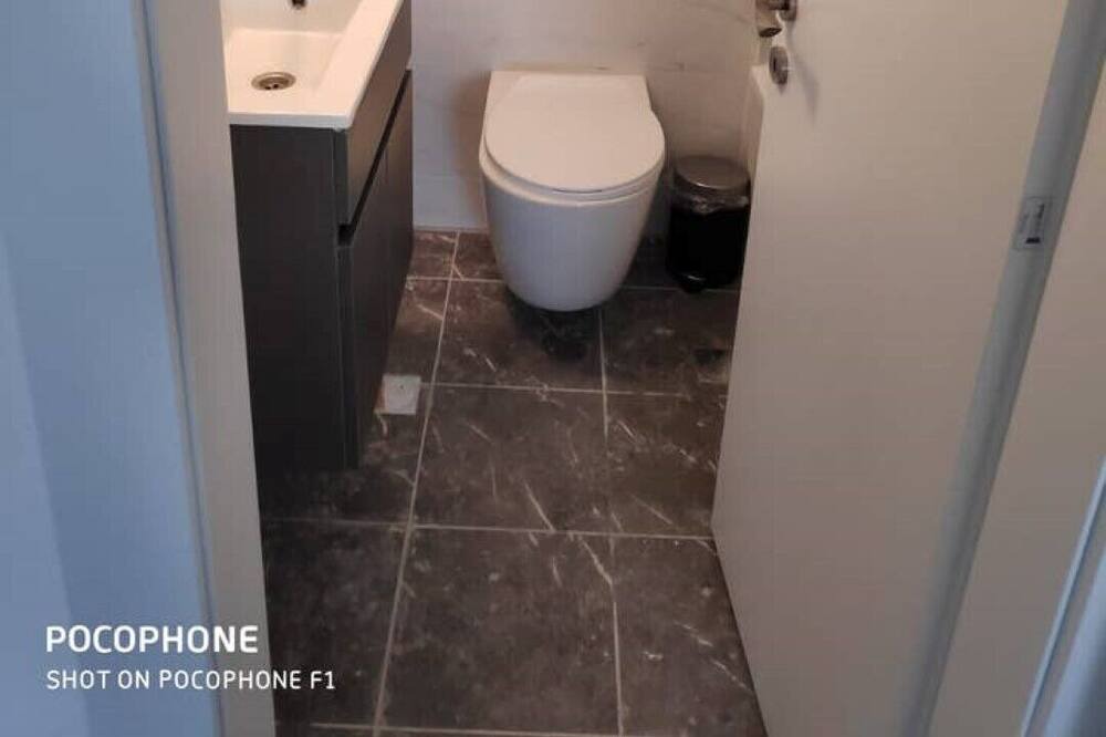 Photo of Bathroom in Lod