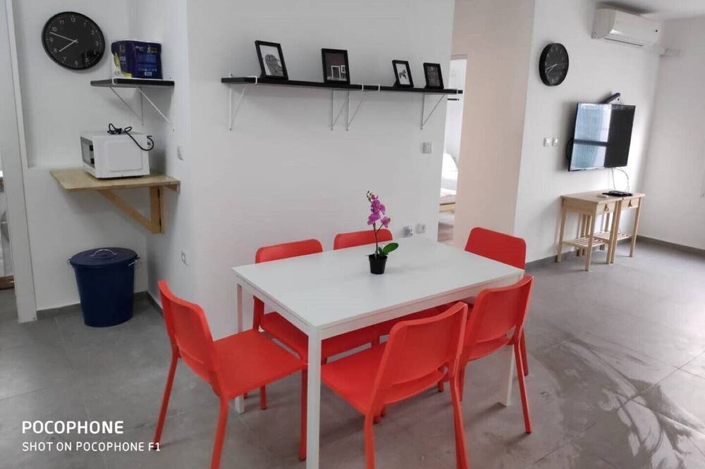 Photo of Kitchen in Lod