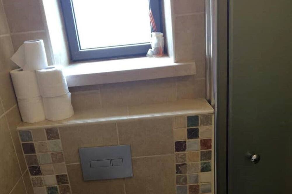 Photo of Bathroom in Holon