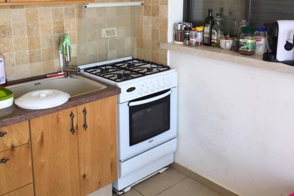 Photo of Kitchen in Holon
