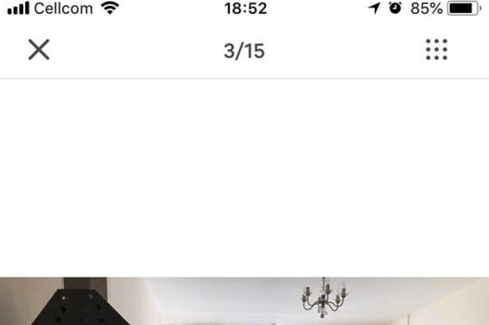 Photo of Livingroom in Holon