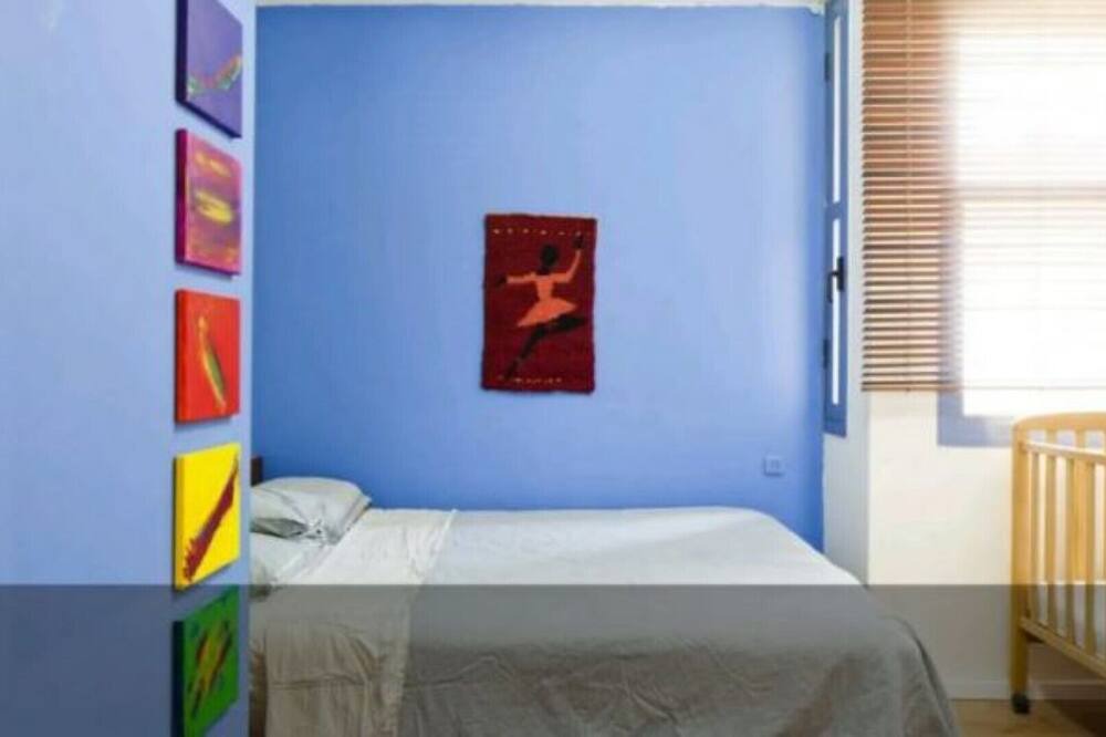 Photo of Bedroom in Yehud
