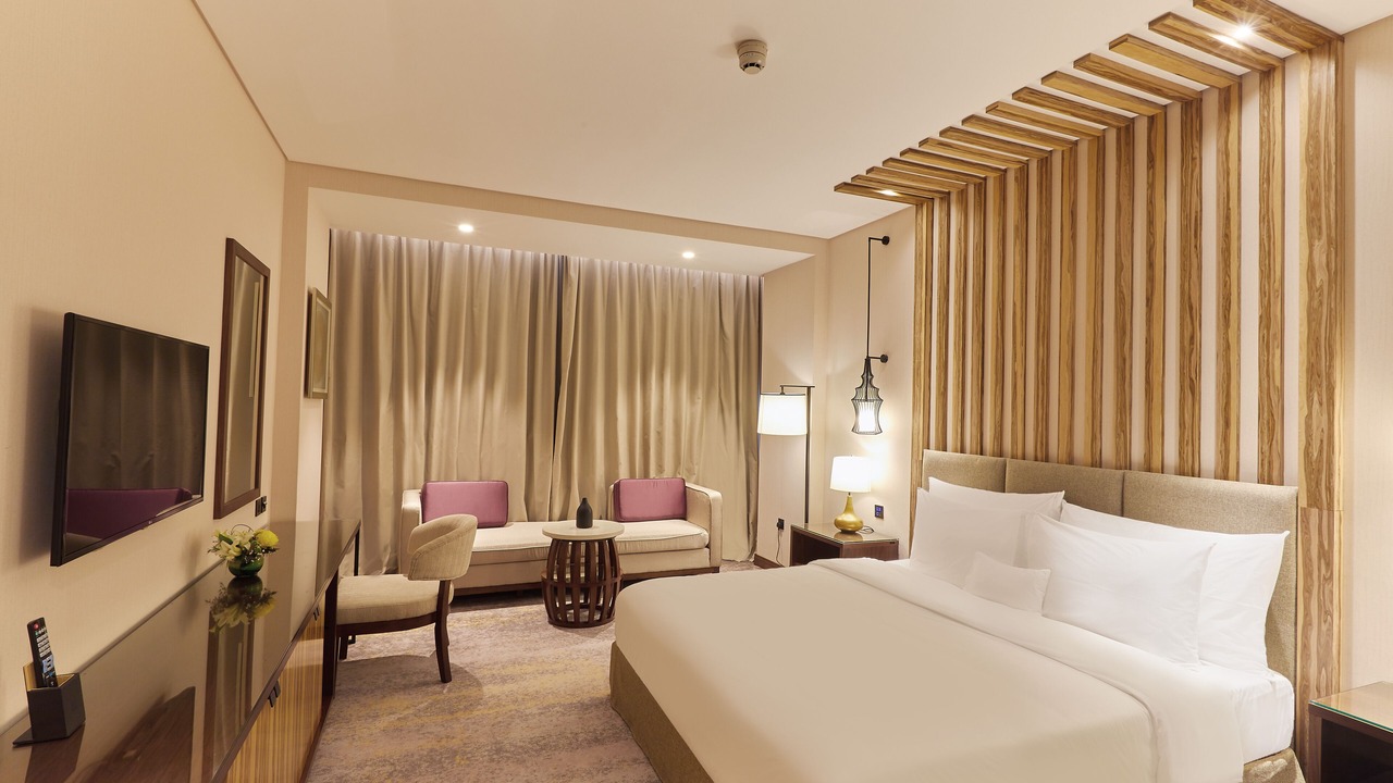 Photo of Bedroom in Salalah