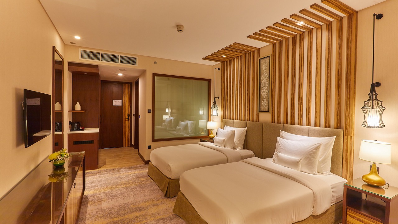 Photo of Bedroom in Salalah