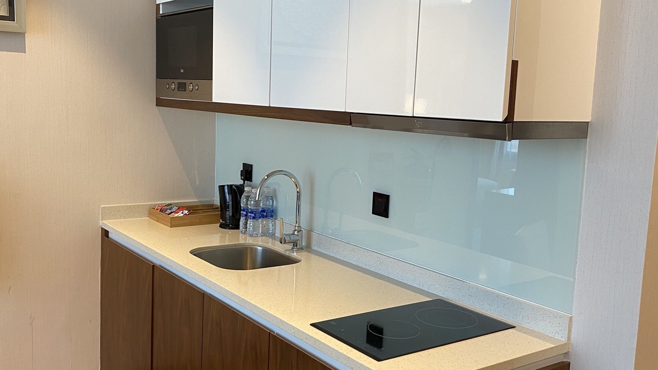 Photo of Kitchen in Salalah
