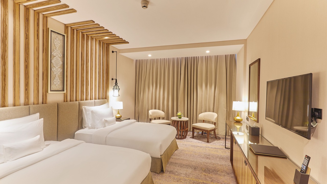 Photo of Bedroom in Salalah