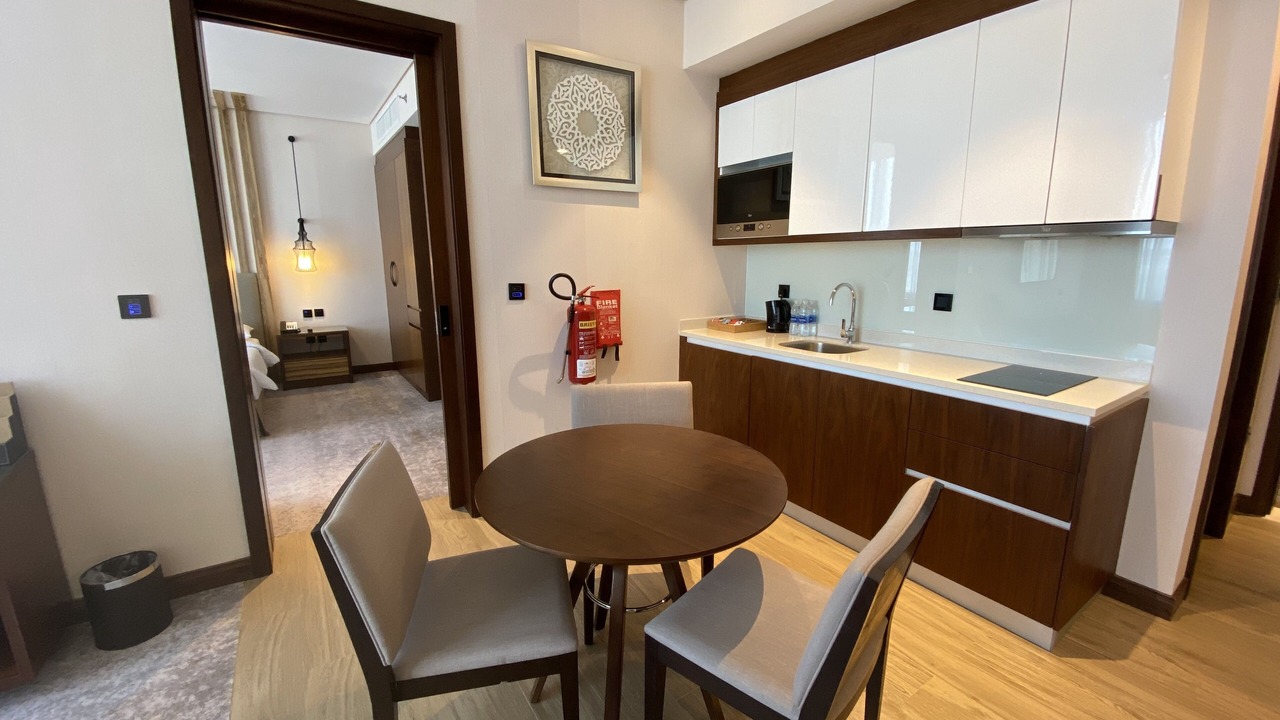 Photo of Kitchen in Salalah