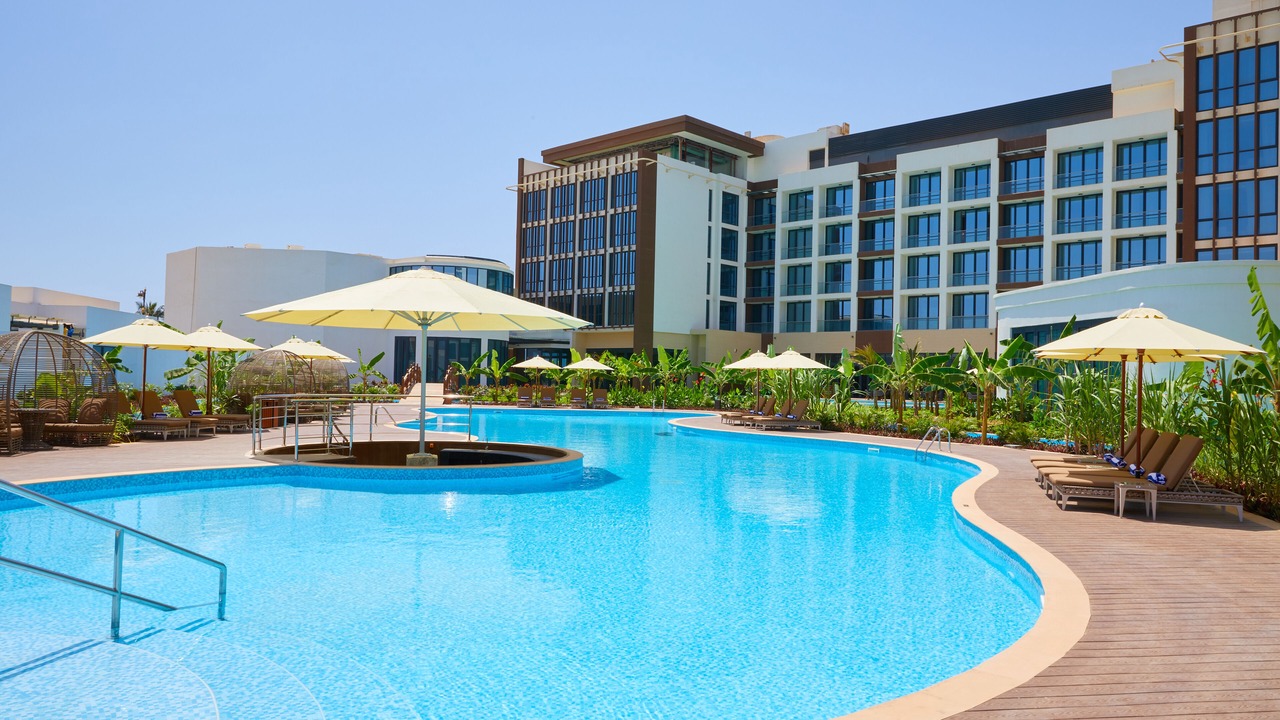 Photo of Outdoor in Salalah
