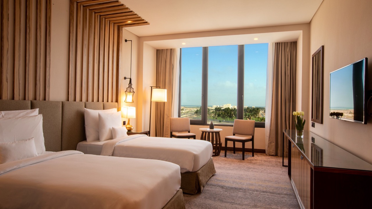 Photo of Bedroom in Salalah