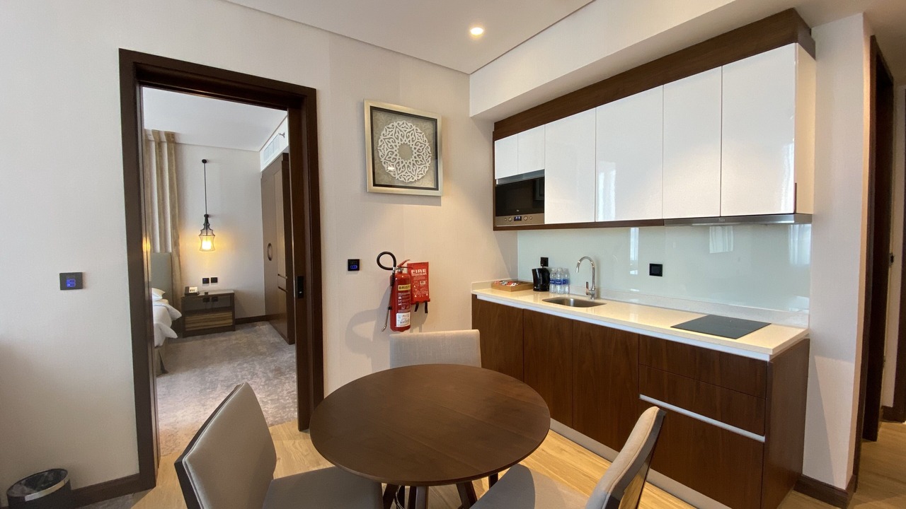 Photo of Kitchen in Salalah
