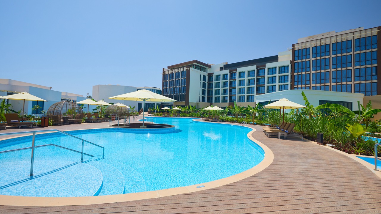 Photo of Outdoor in Salalah