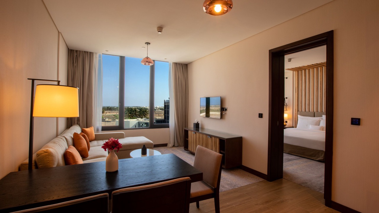 Photo of Bedroom in Salalah