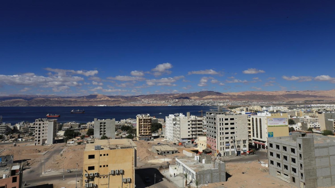 Photo of Outdoor in Aqaba