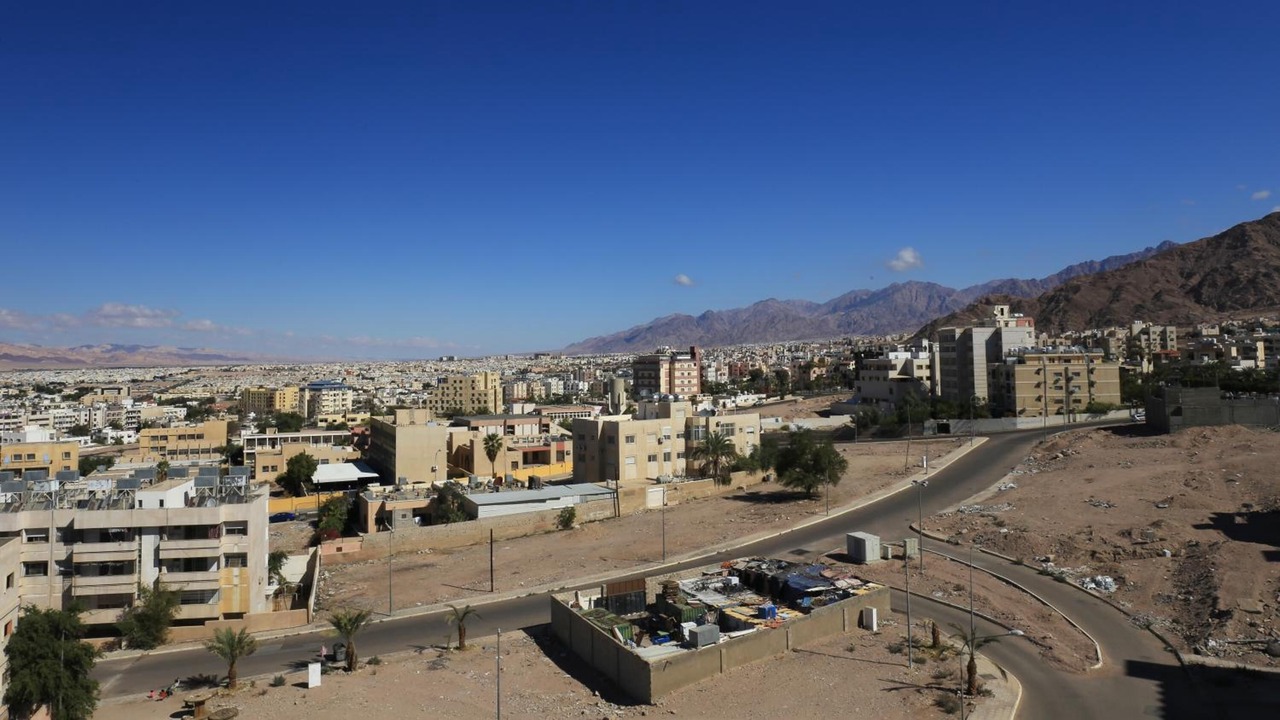 Photo of Outdoor in Aqaba