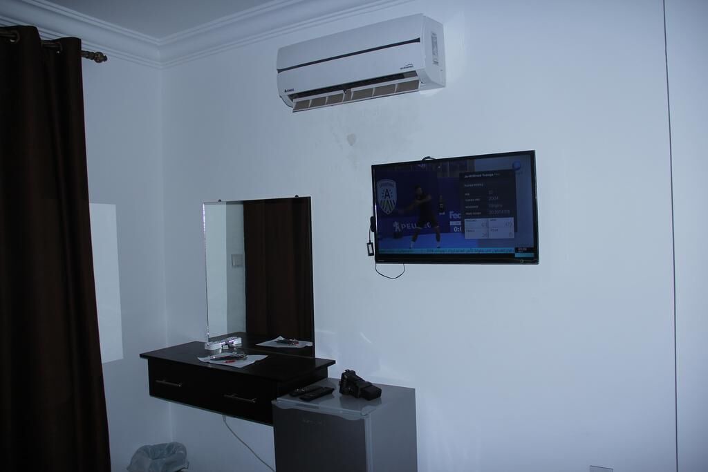 Photo of Bedroom in Aqaba