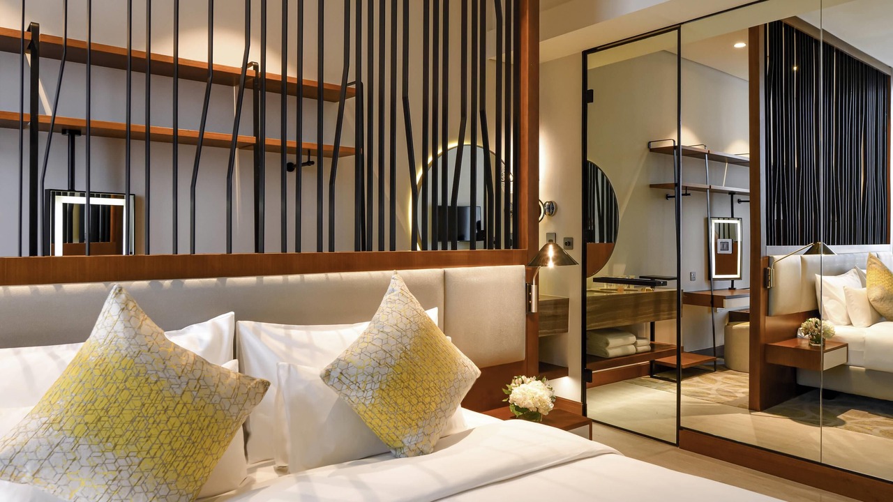 Photo of Bedroom in Garhoud