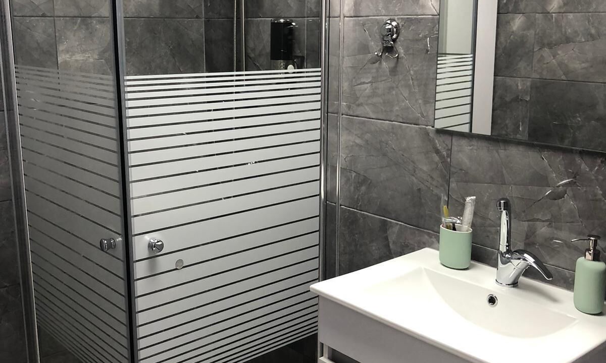 Photo of Bathroom in Bat Yam