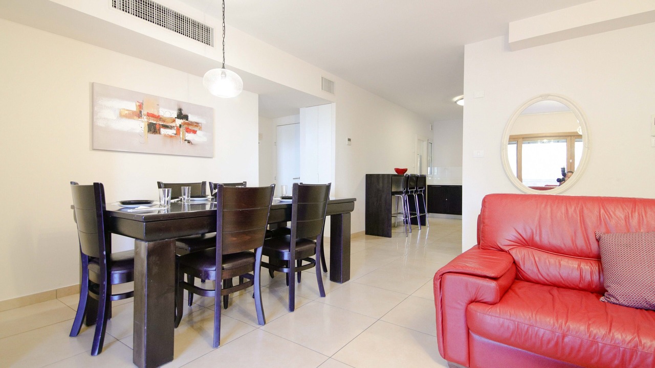 Photo of Bedroom in Jerusalem City Centre