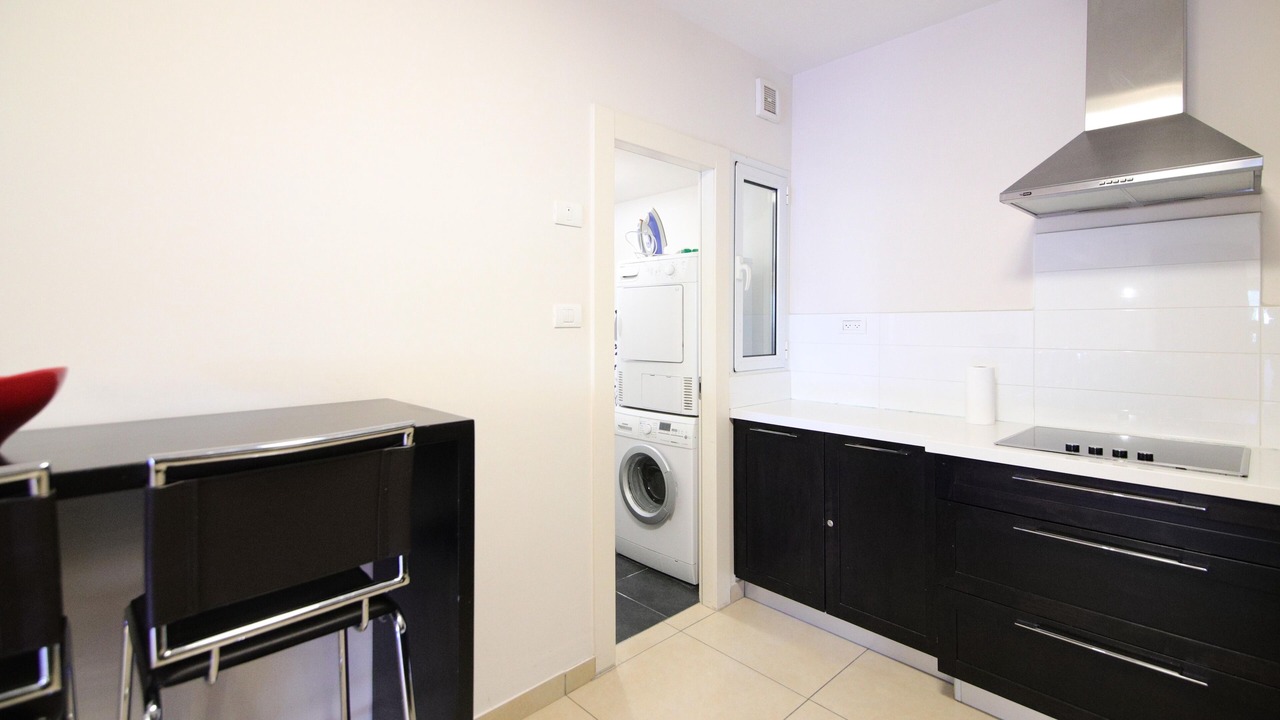 Photo of Kitchen in Jerusalem City Centre