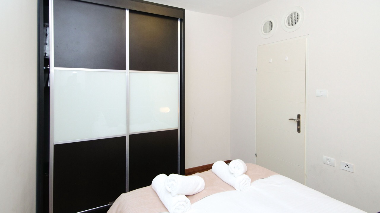Photo of Bedroom in Jerusalem City Centre
