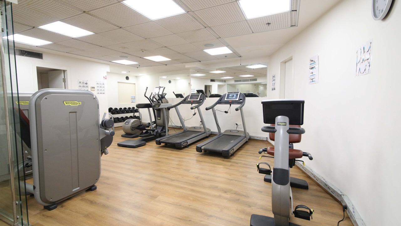 Photo of Others in Jerusalem City Centre