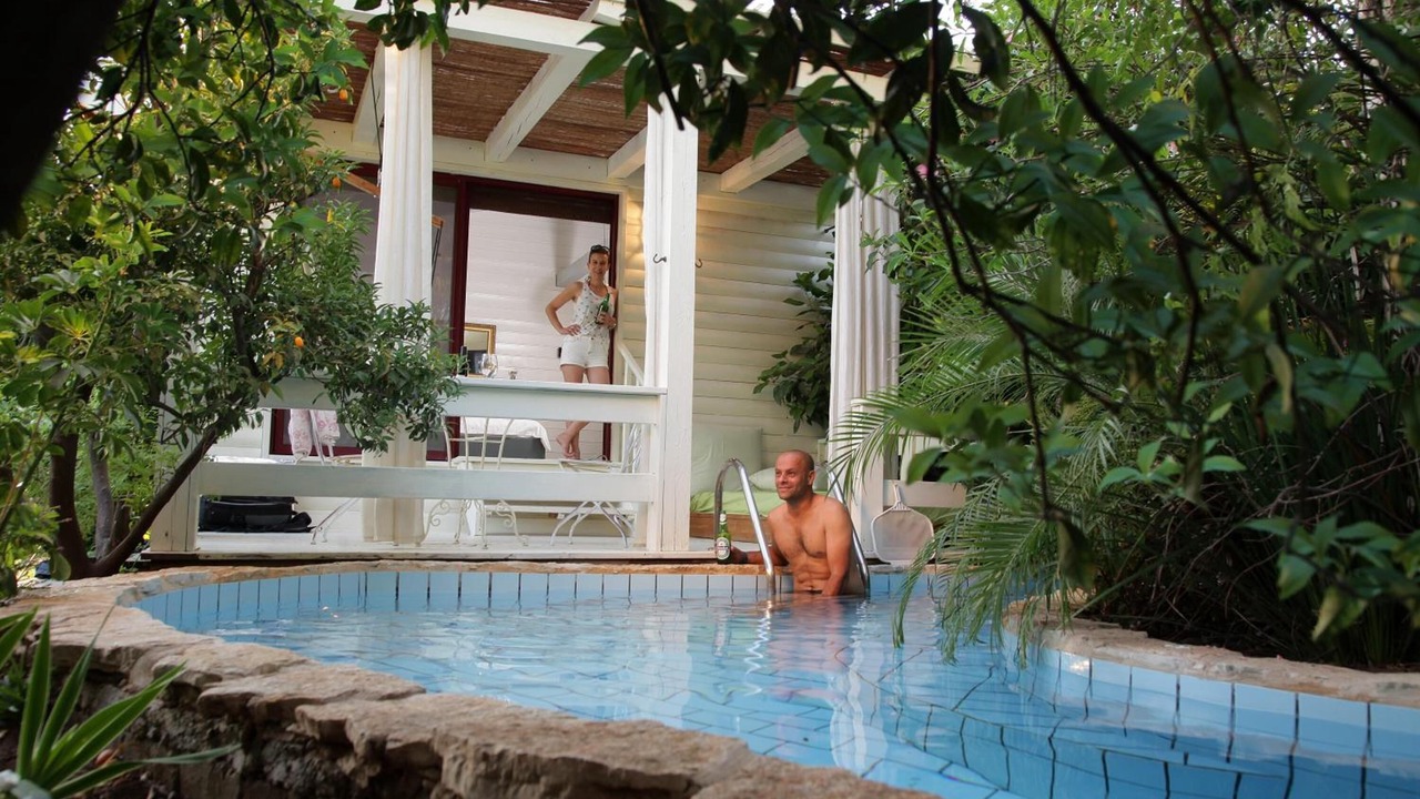 Photo of Outdoor in Ramot