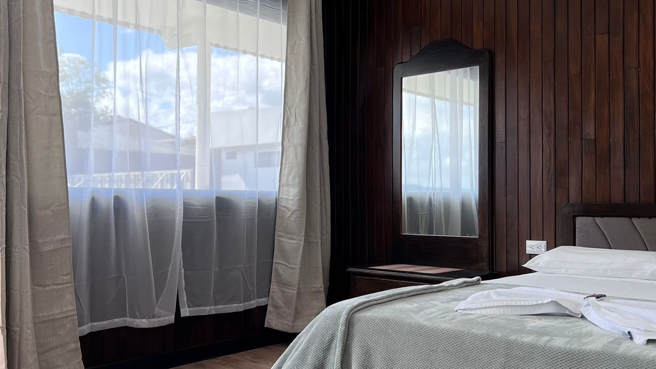 Photo of Bedroom in Tilaran