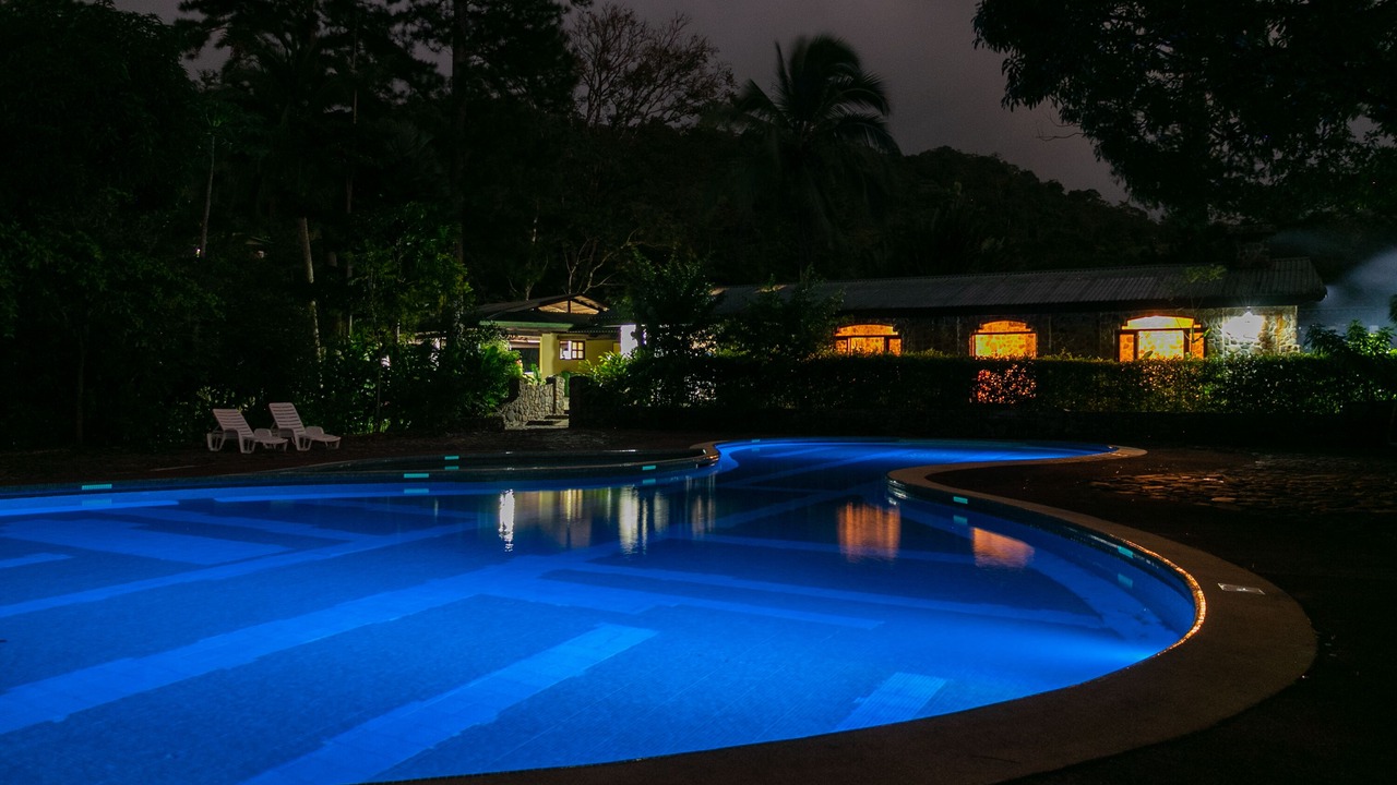 Photo of Outdoor in Guayabo