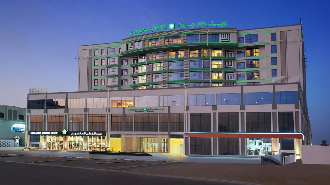 Photo of Outdoor in Muscat
