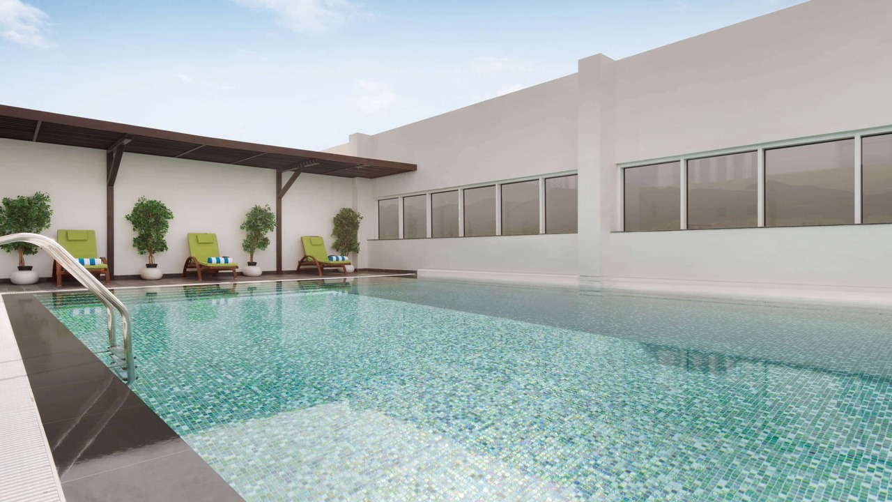 Photo of Outdoor in Muscat