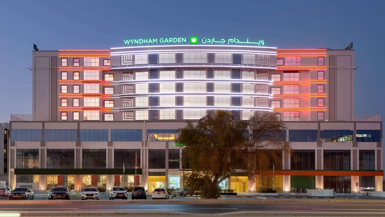 Photo of Outdoor in Muscat