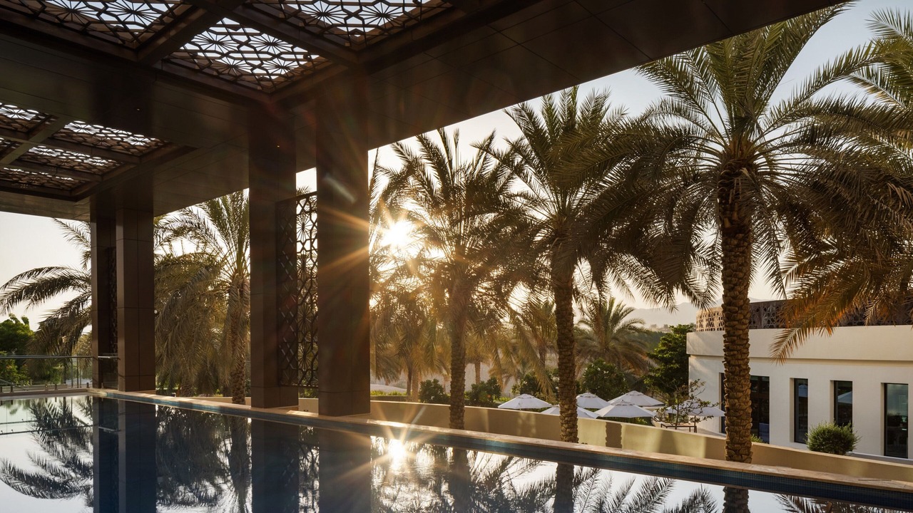 Photo of Outdoor in Muscat