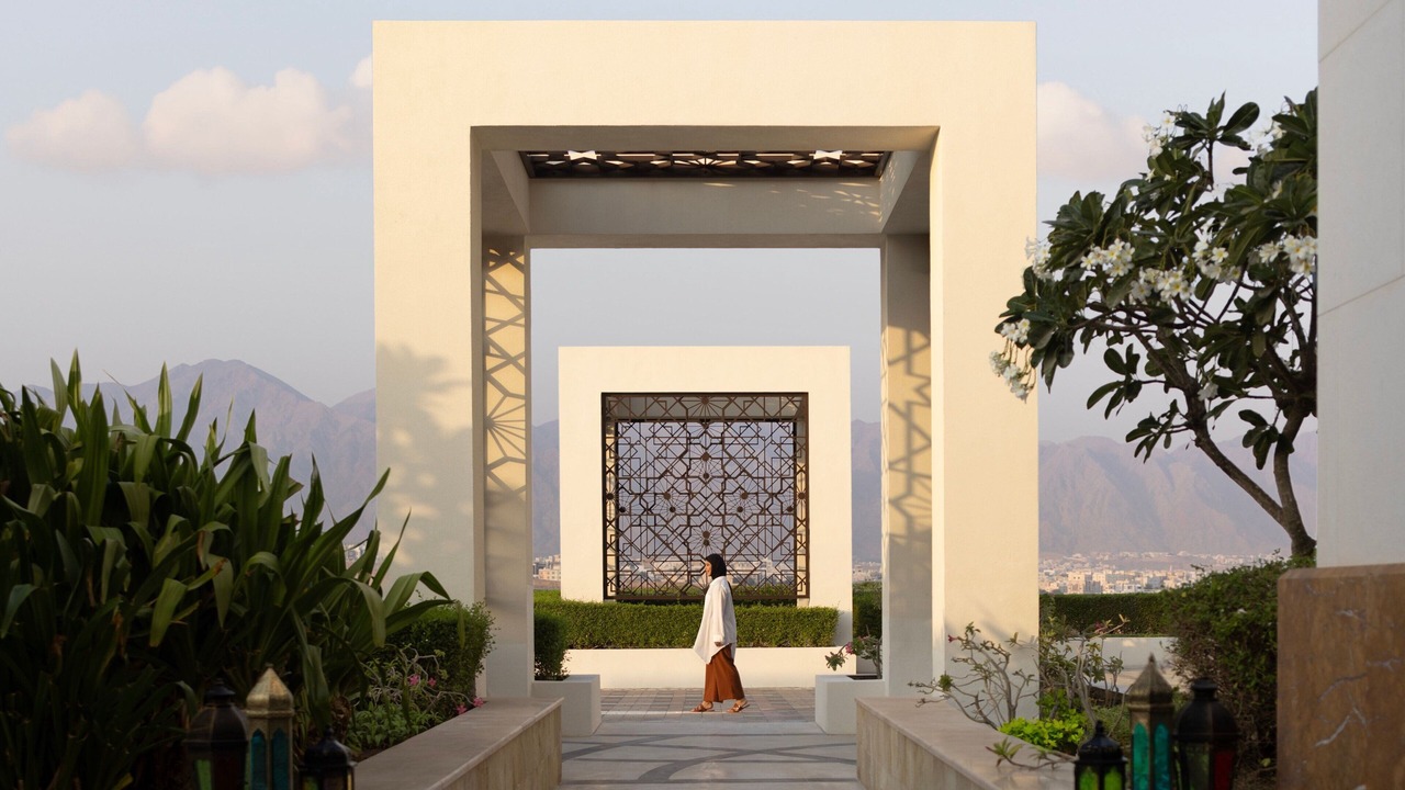 Photo of Outdoor in Muscat