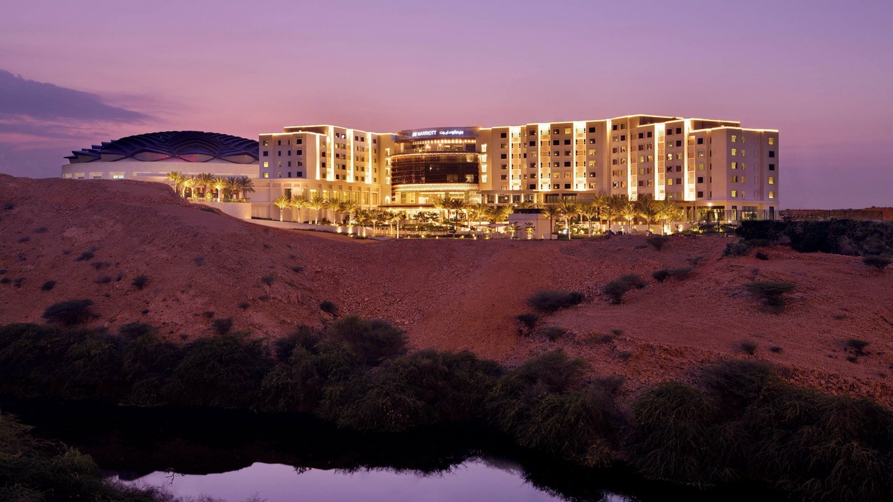Photo of Outdoor in Muscat