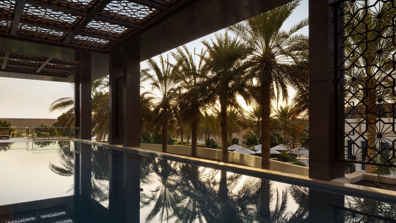 Photo of Outdoor in Muscat