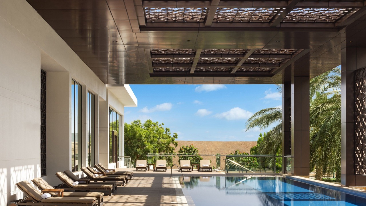 Photo of Outdoor in Muscat