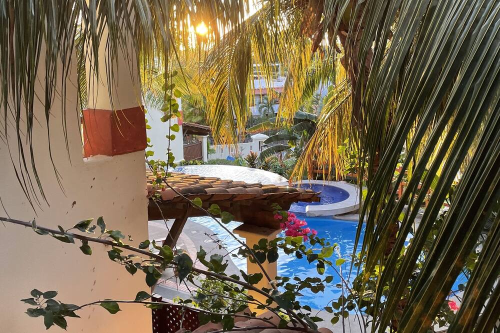 Photo of Patio Balcony in Coco Sunset Hills