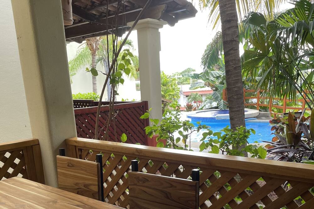 Photo of Patio Balcony in Coco Sunset Hills