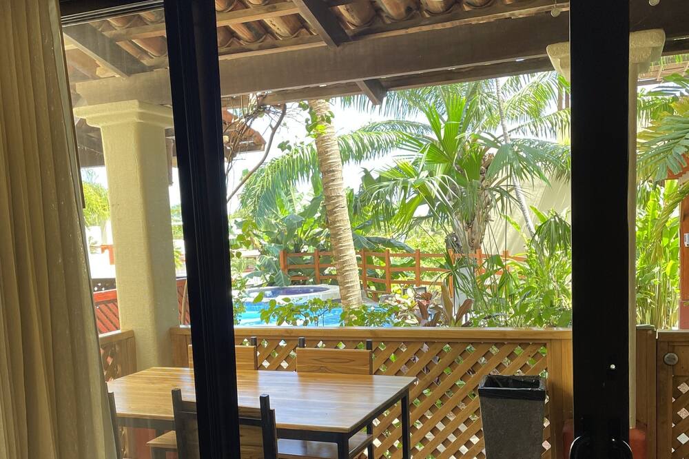 Photo of Patio Balcony in Coco Sunset Hills