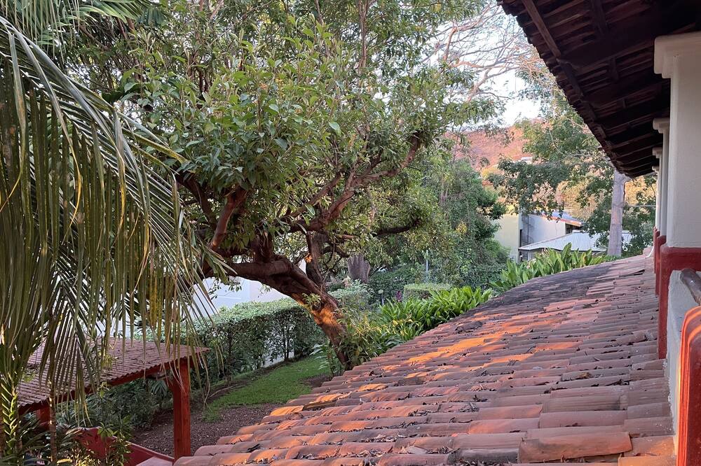 Photo of Patio Balcony in Coco Sunset Hills