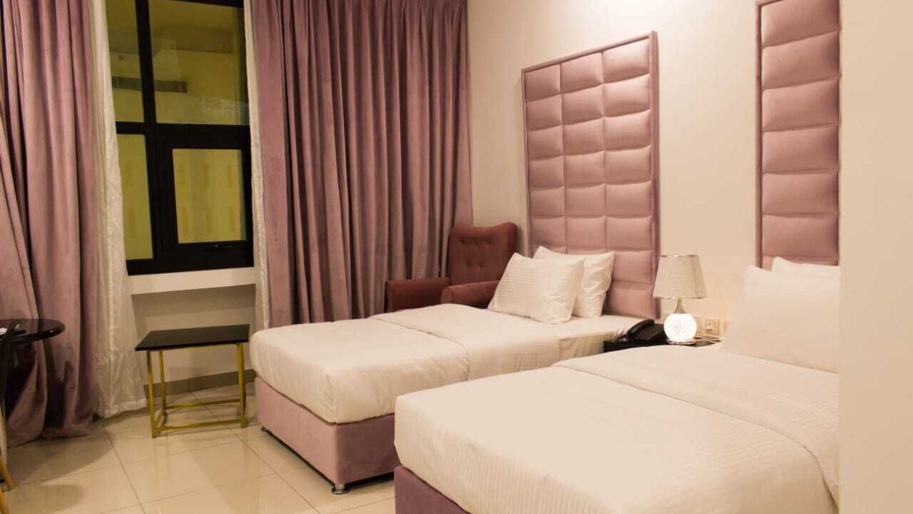 Photo of Bedroom in Azaiba