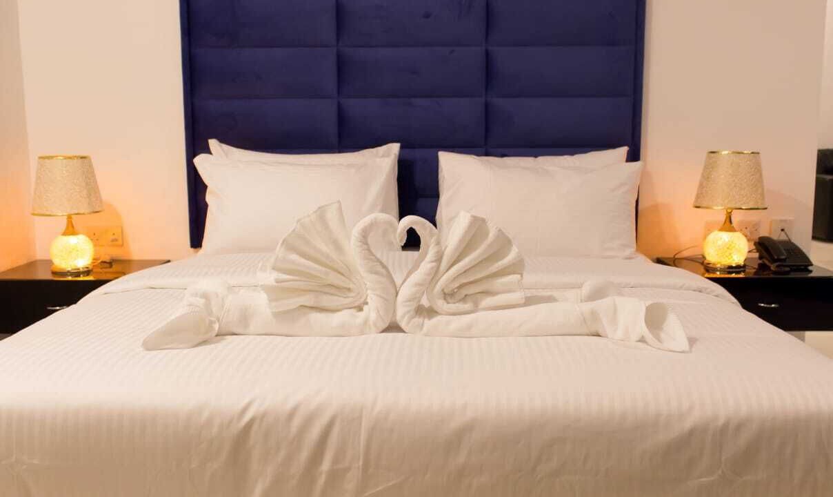 Photo of Bedroom in Azaiba