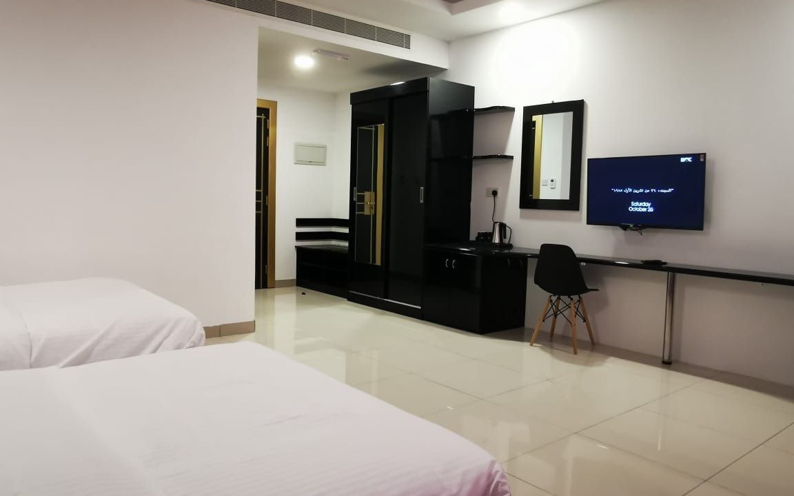 Photo of Bedroom in Azaiba