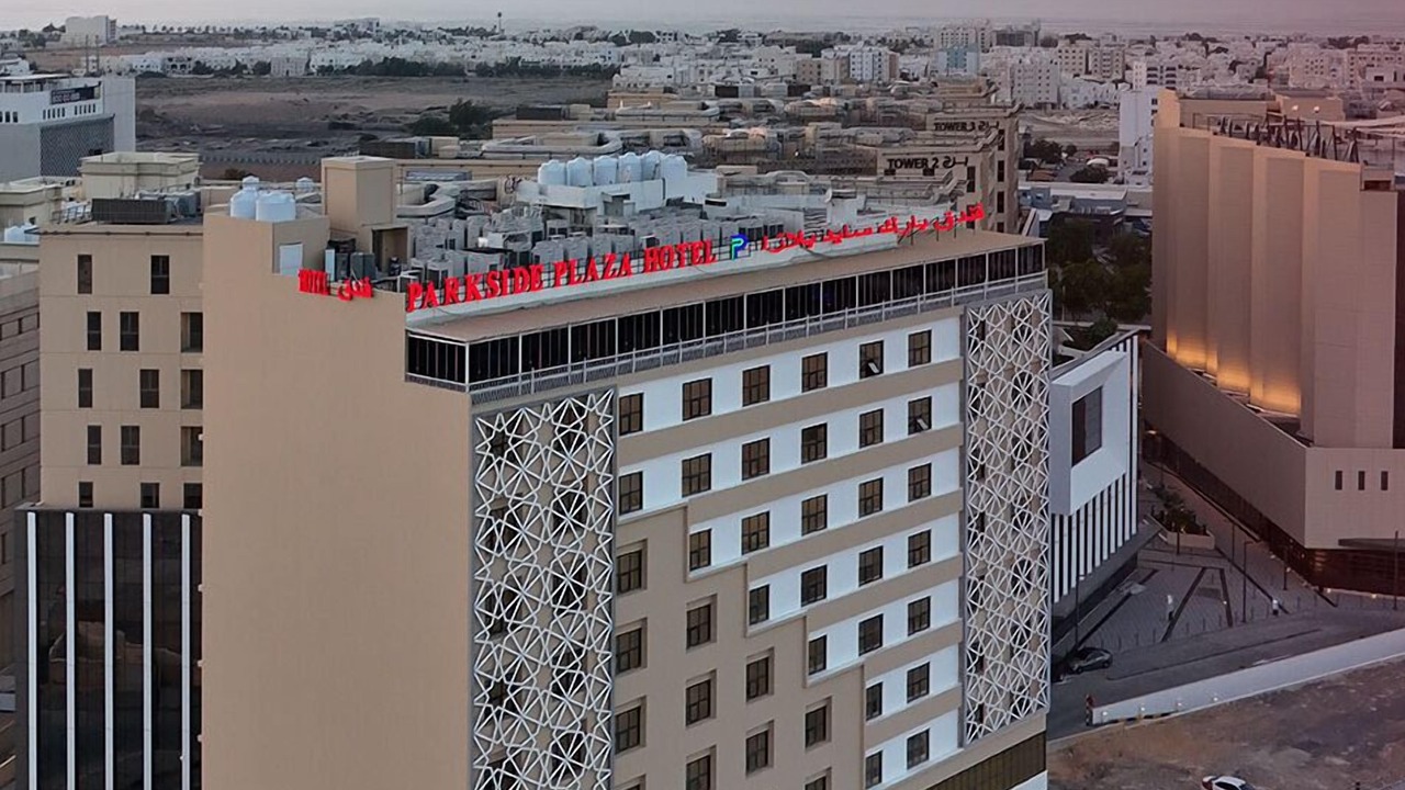 Photo of Outdoor in Azaiba